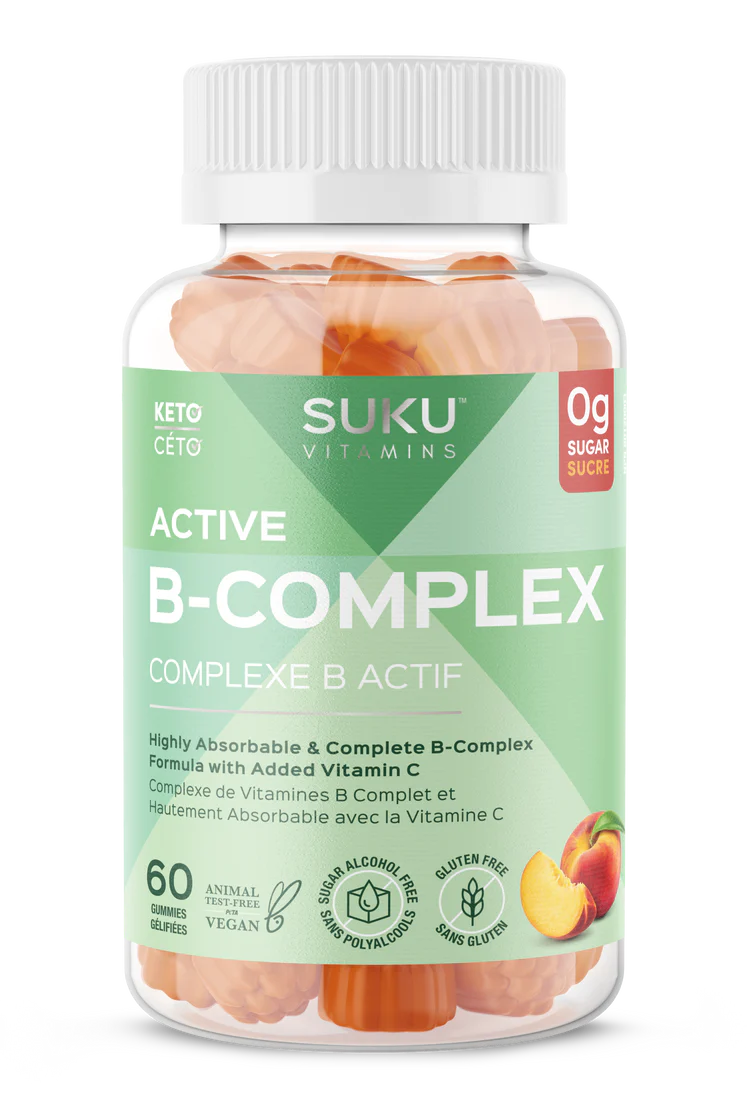 Active B-Complex