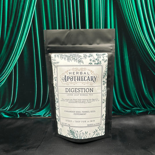 Digestion (70g)