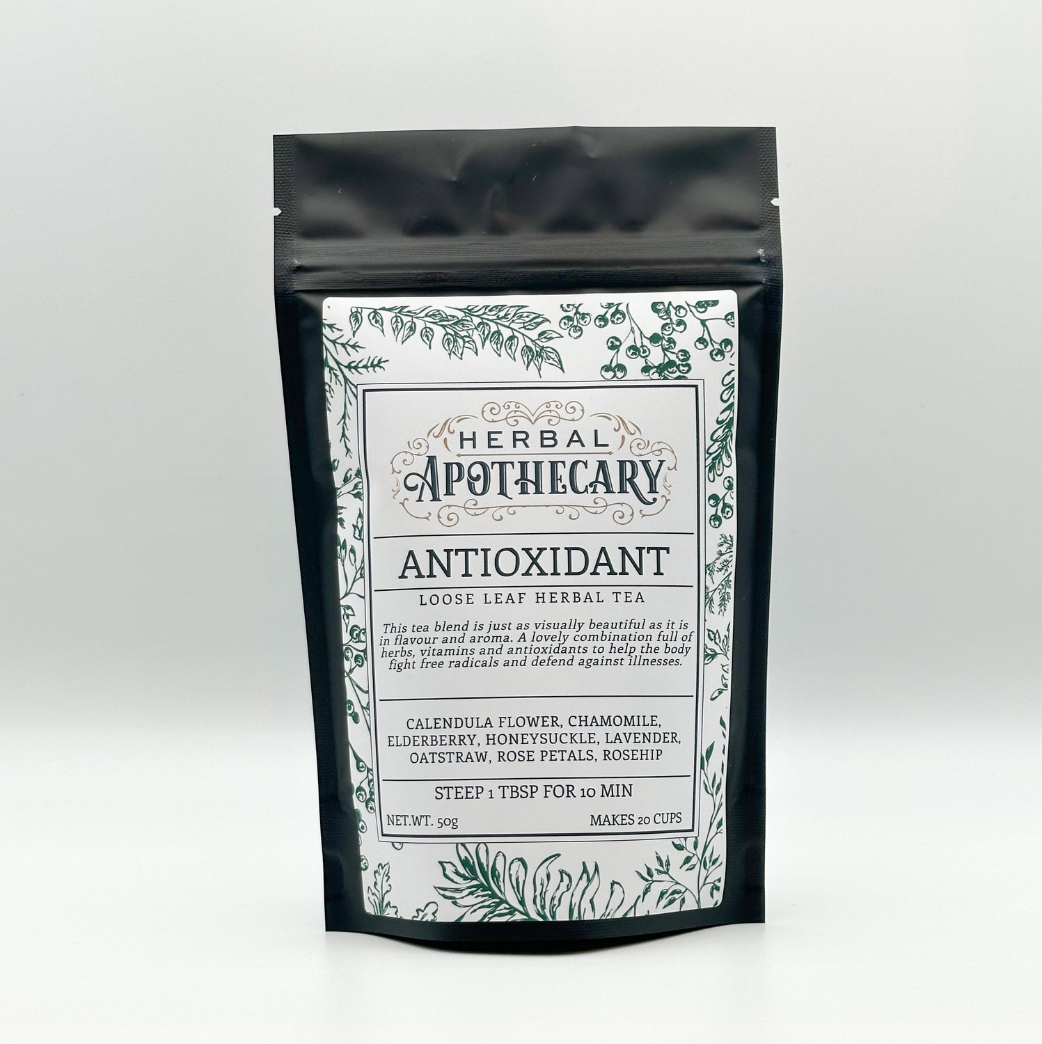 Herbal Teas