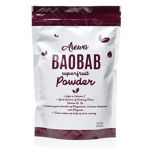 Arewa Baobab