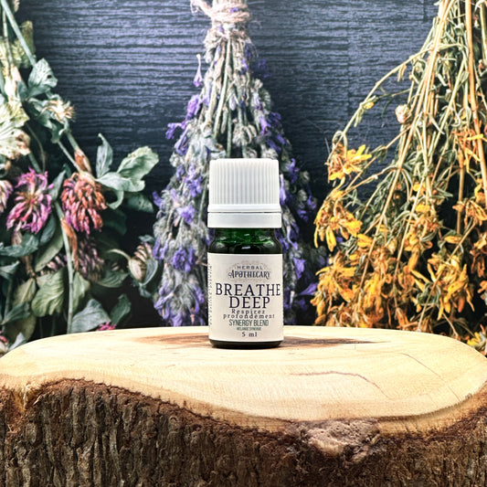 Breathe Deep (5ml)