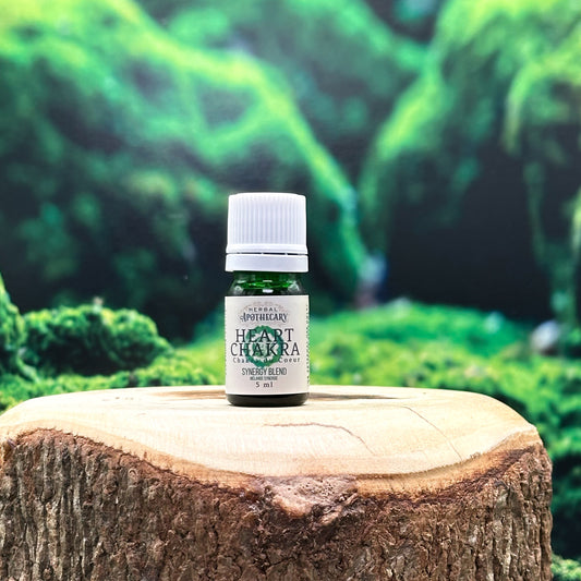 Heart Chakra (5ml)
