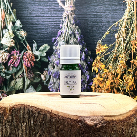 Jasmine 3% (5ml)