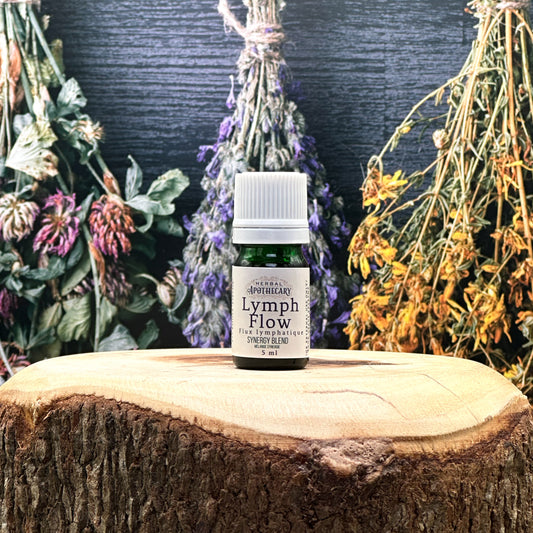 Lymph Flow (5ml)