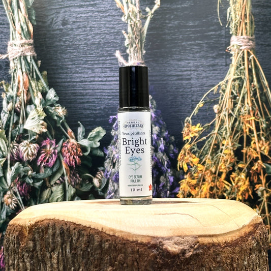 Bright Eyes - Under Eye Serum (10ml)