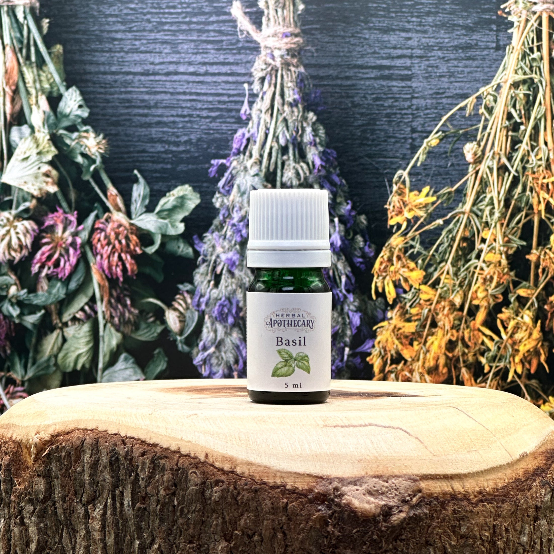 Basil (5ml)