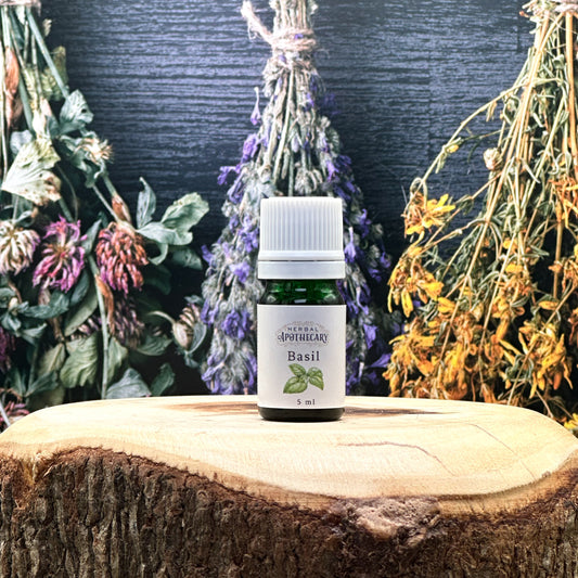 Basil (5ml)