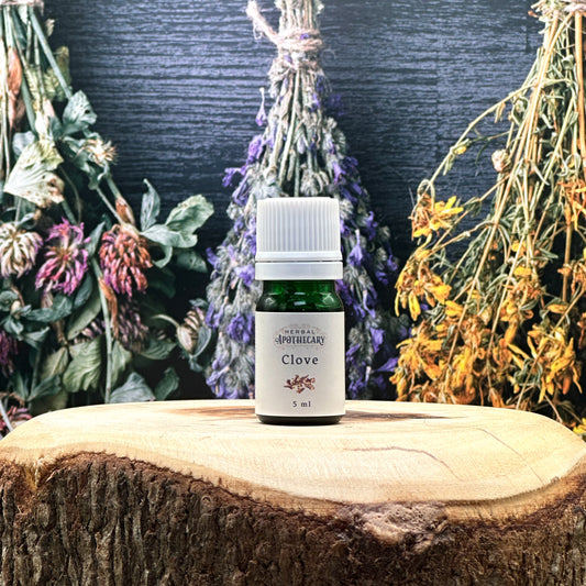 Clove (5ml)