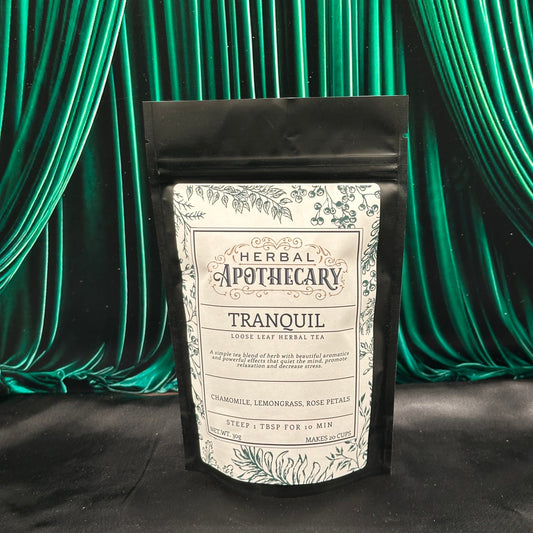 Tranquil (30g)