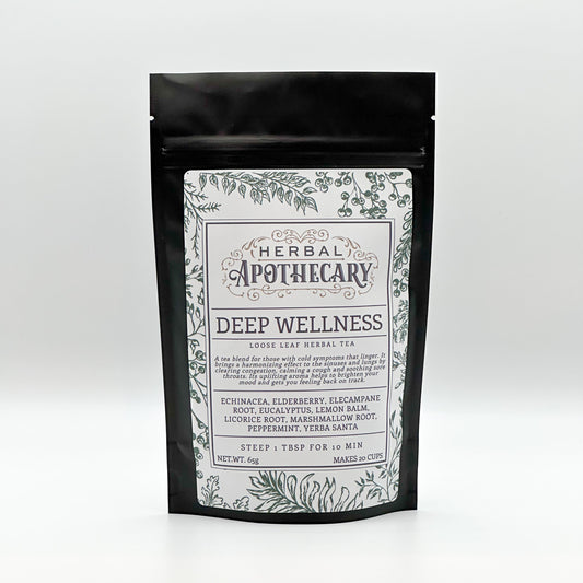 Deep Wellness (65g)
