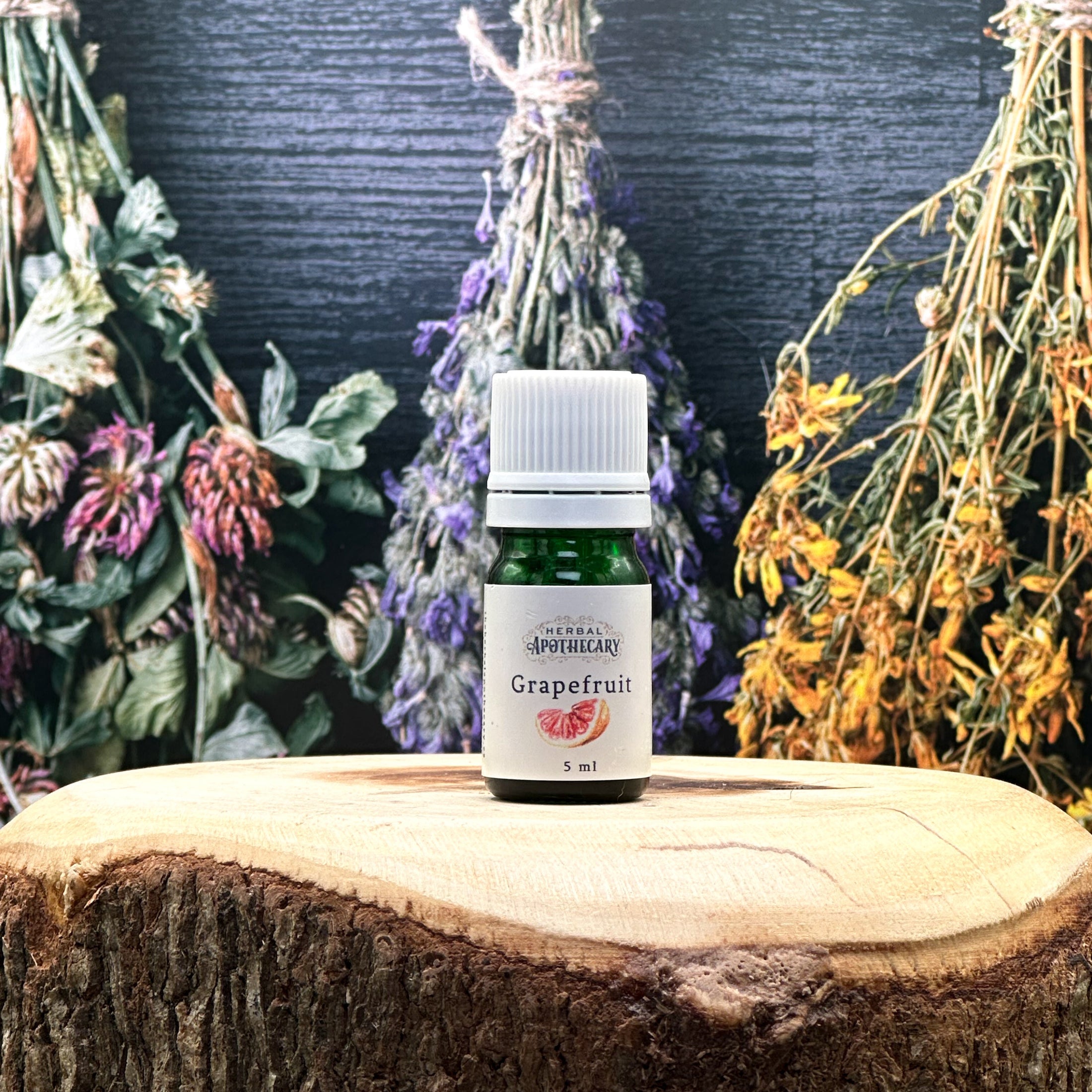 Grapefruit (5ml)