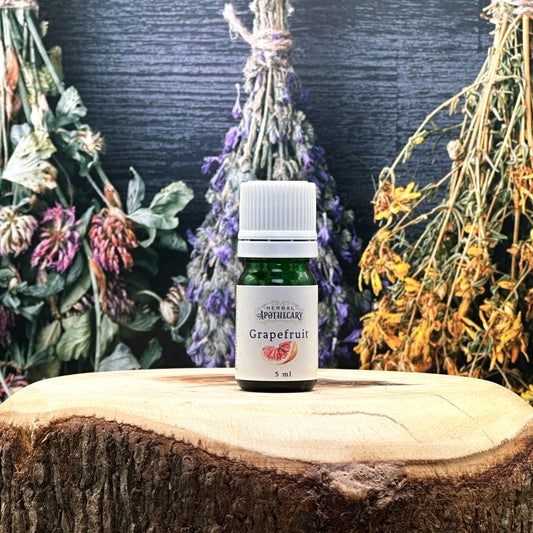 Grapefruit (5ml)