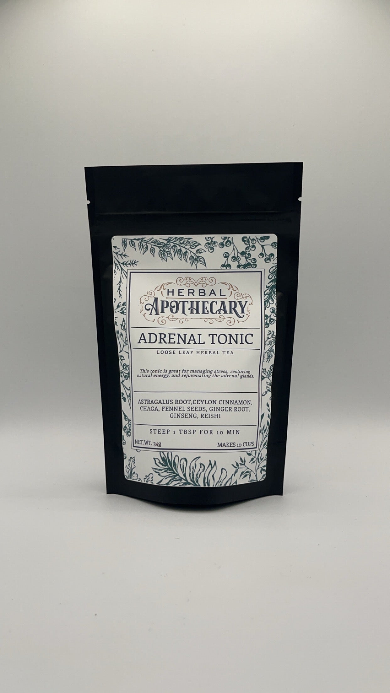 Adrenal Tonic (35g)