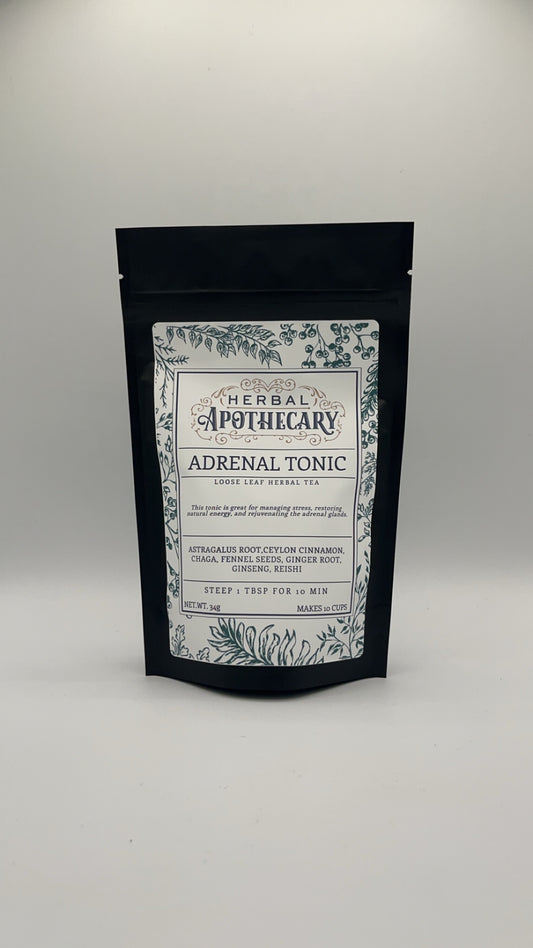 Adrenal Tonic (35g)