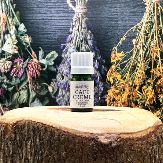Cafe Creme (5ml)