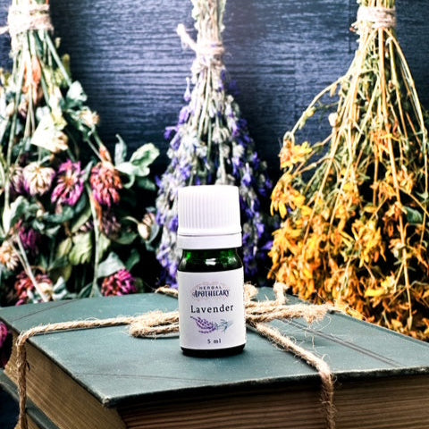 Aromatherapy