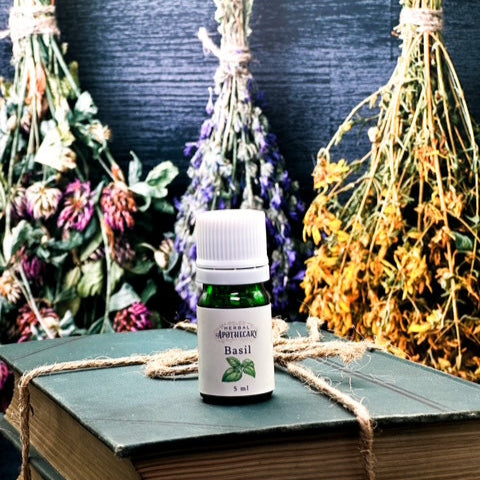 Essential Oils