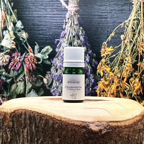 Chamomile 3% (5ml)