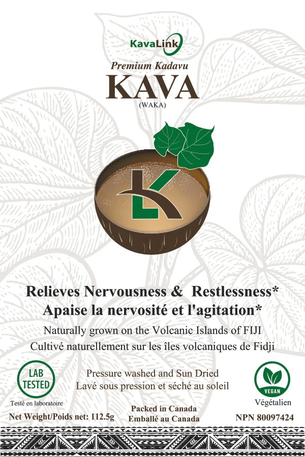 Kava Link