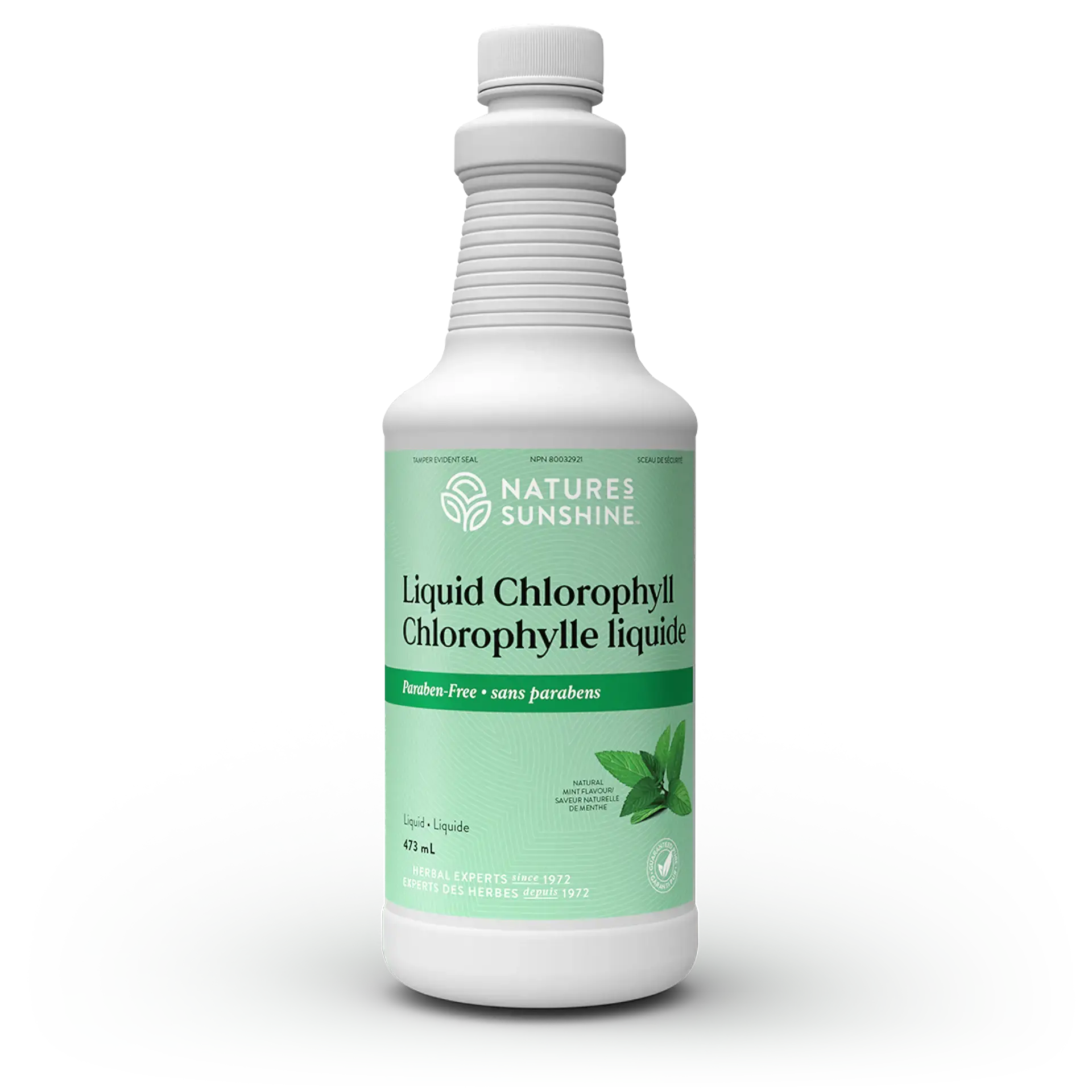 Liquid Chlorophyll (473ml)