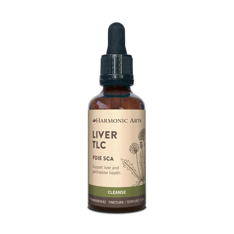 Liver TLC (50ml)