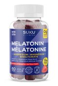Load image into Gallery viewer, NEW Melatonin Magnesium - Extra Strength
