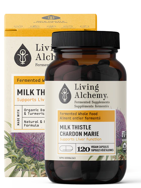 Milk Thistle