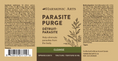 Load image into Gallery viewer, Parasite Purge Tincture (50ml)

