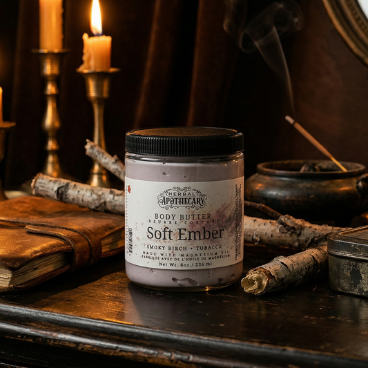 Soft Ember
