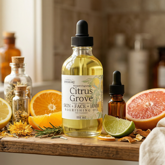 Citrus Grove