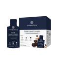 Load image into Gallery viewer, Shilajit Liquid Complex (26 pouches)
