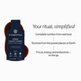 Load image into Gallery viewer, Shilajit Liquid Complex (26 pouches)
