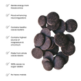 Load image into Gallery viewer, Tantric Rose Blossom - Ceremonial Cacao (227g)
