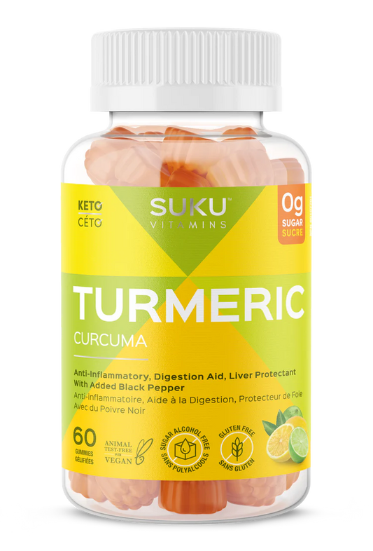 Turmeric