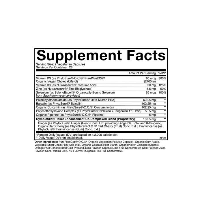 Inflammatory Health (56 capsules)