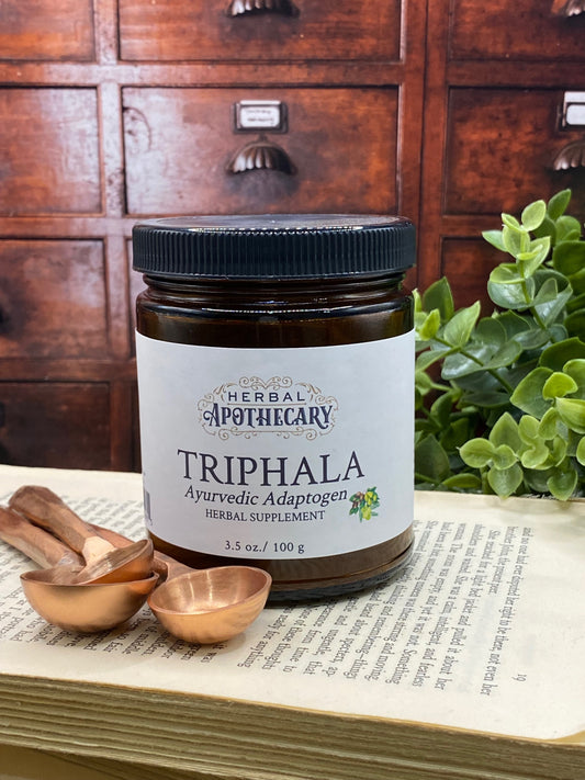 Triphala (100g)