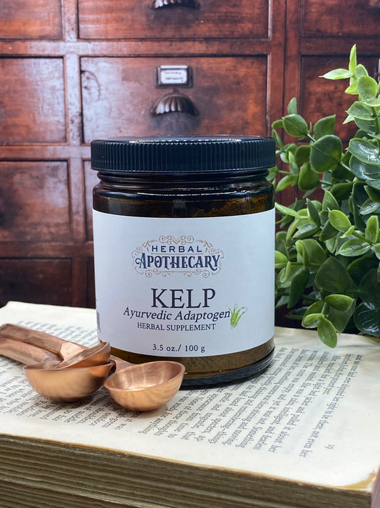 Kelp (100g)