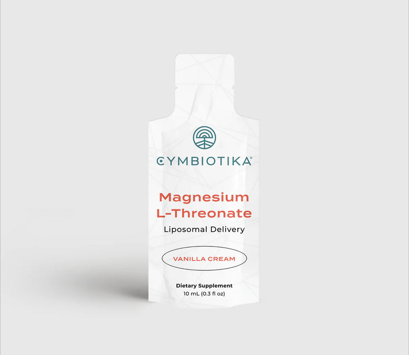 Magnesium L-Threonate (Cognitive / Memory Improvement) (30 pouches)