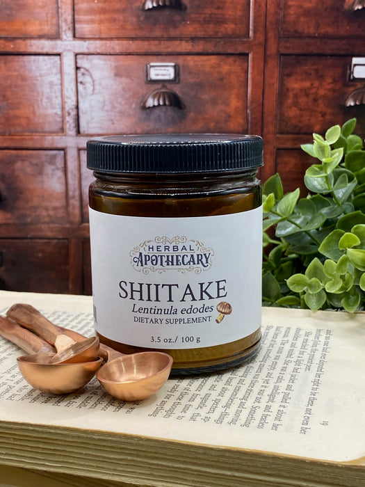 Shiitake (100g)