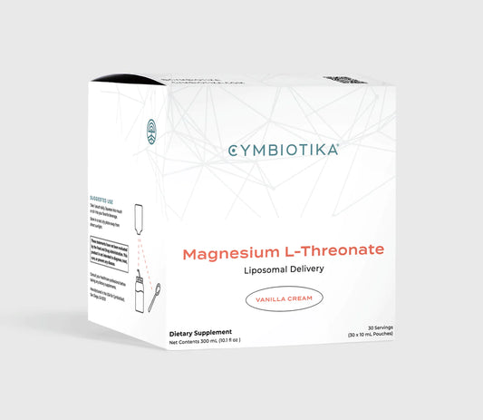 Magnesium L-Threonate (Cognitive / Memory Improvement) (30 pouches)