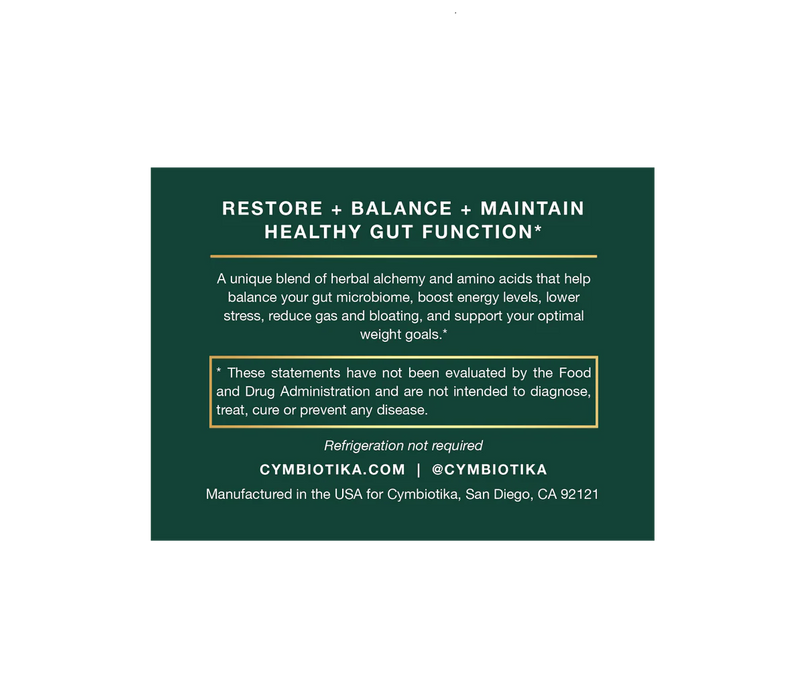 Probiotic (90 capsules)