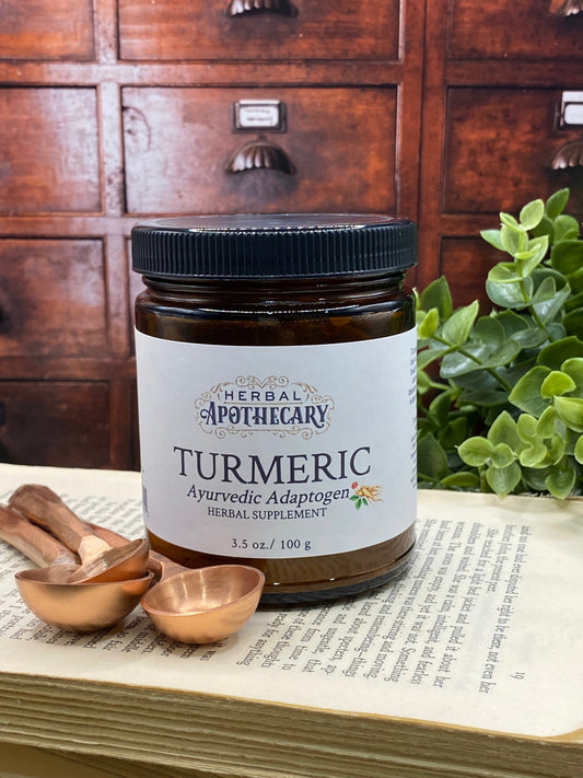 Turmeric (100g)