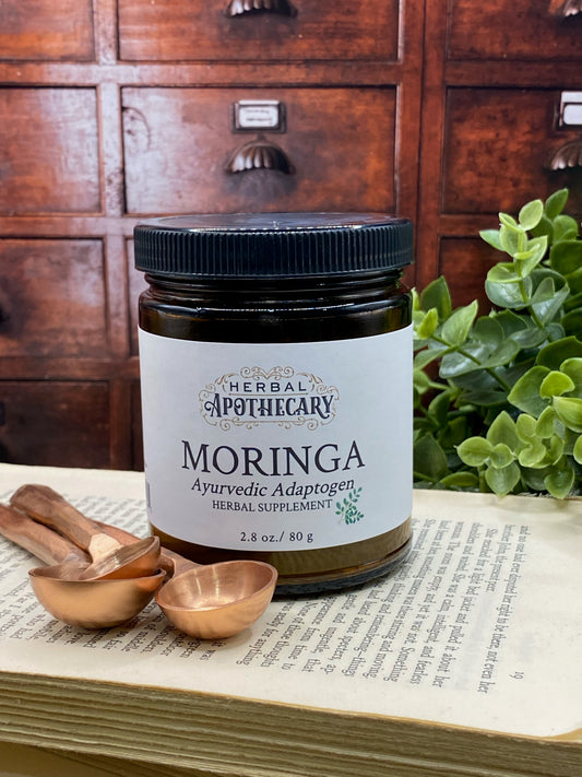 Moringa (80g)