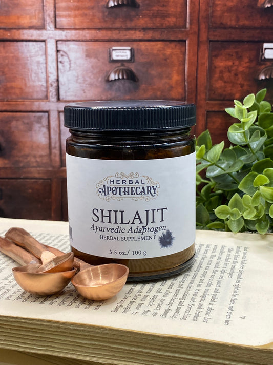 Shilajit Powder Extract (100g)