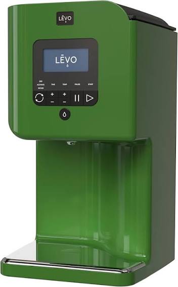 Levo Machine - Maggie Picard