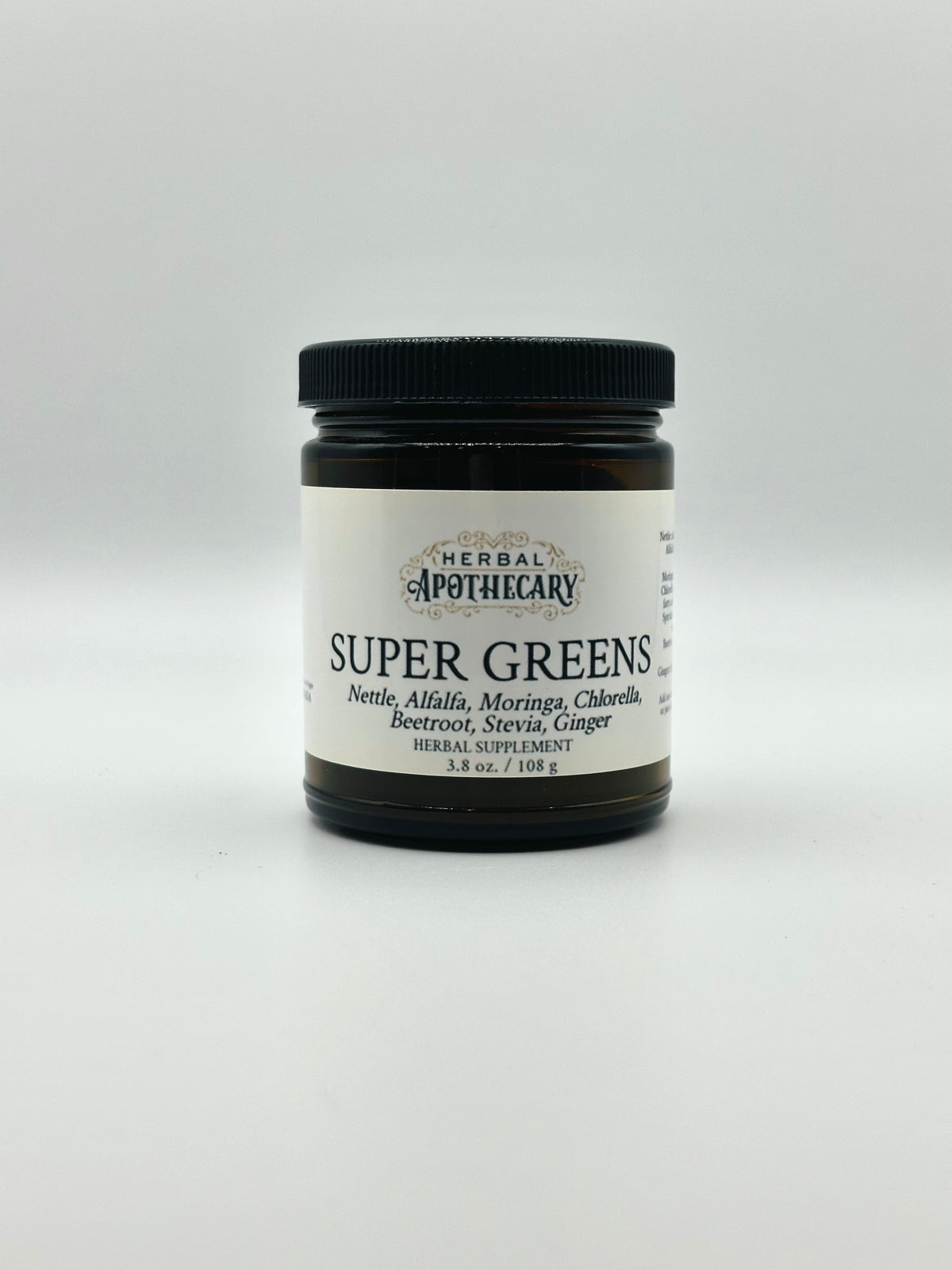 Super greens