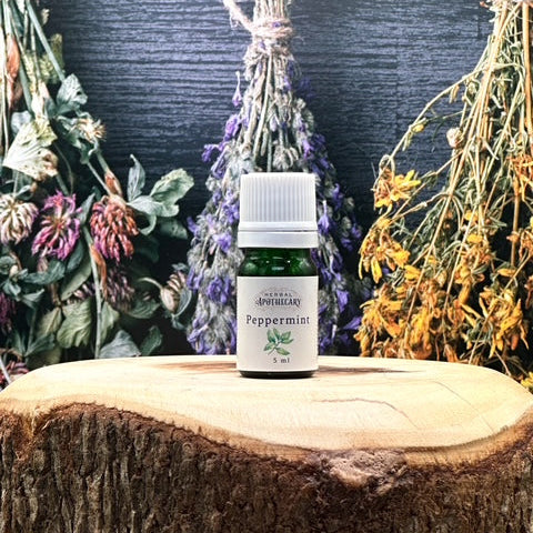 Peppermint (5ml)