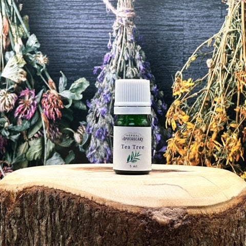Tea Tree (5ml)
