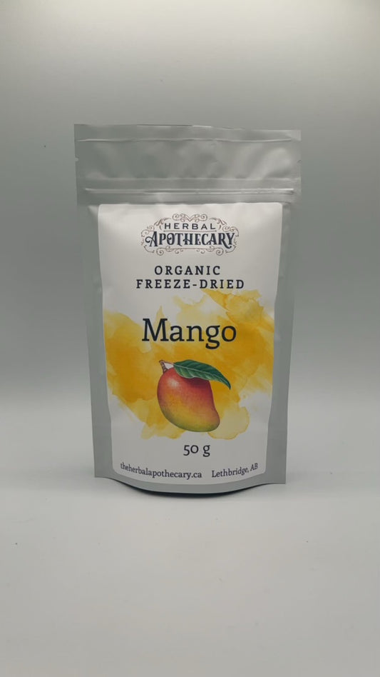 Mango (50g)