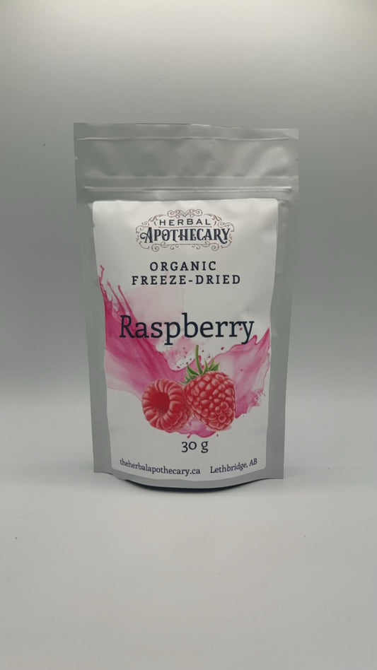 Raspberry (30g)